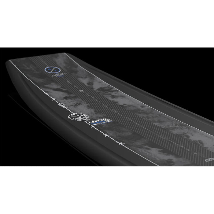 Hyperlite Capitol Loaded Wakeboard 2026