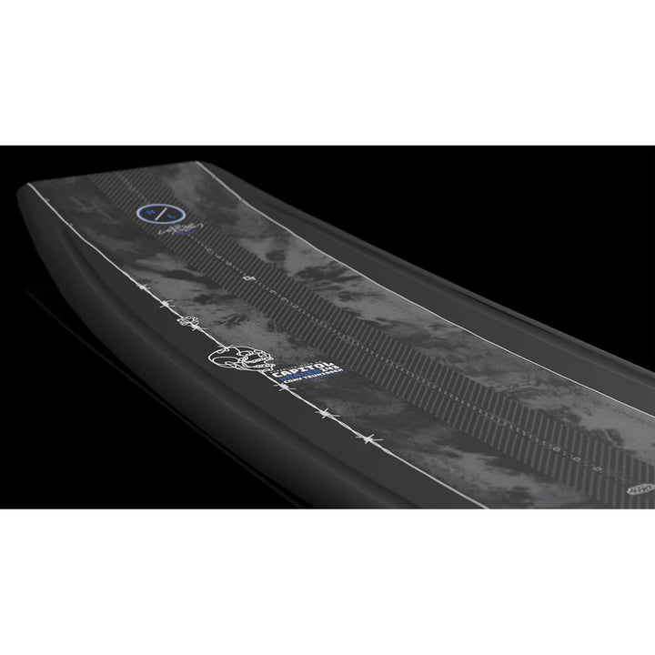 Hyperlite Capitol Loaded Wakeboard 2026