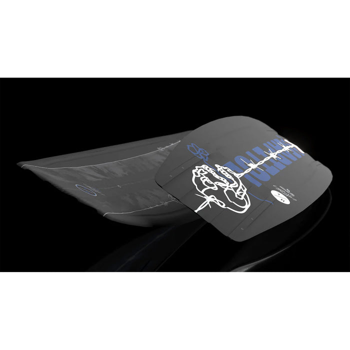 Hyperlite Capitol Loaded Wakeboard 2026