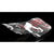 Hyperlite Rage Wakeboard 2026