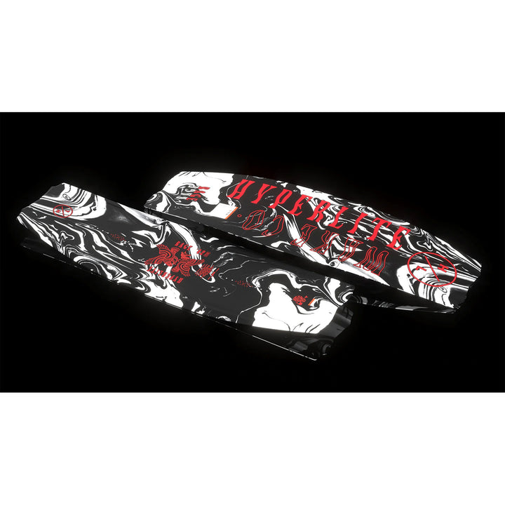 Hyperlite Rage Wakeboard 2026