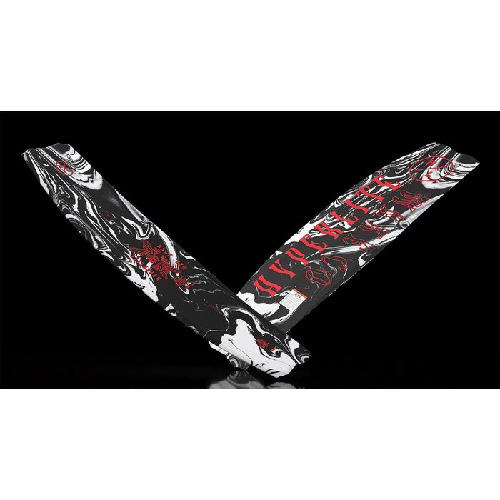 Hyperlite Rage Wakeboard 2026