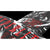 Hyperlite Rage Wakeboard 2026