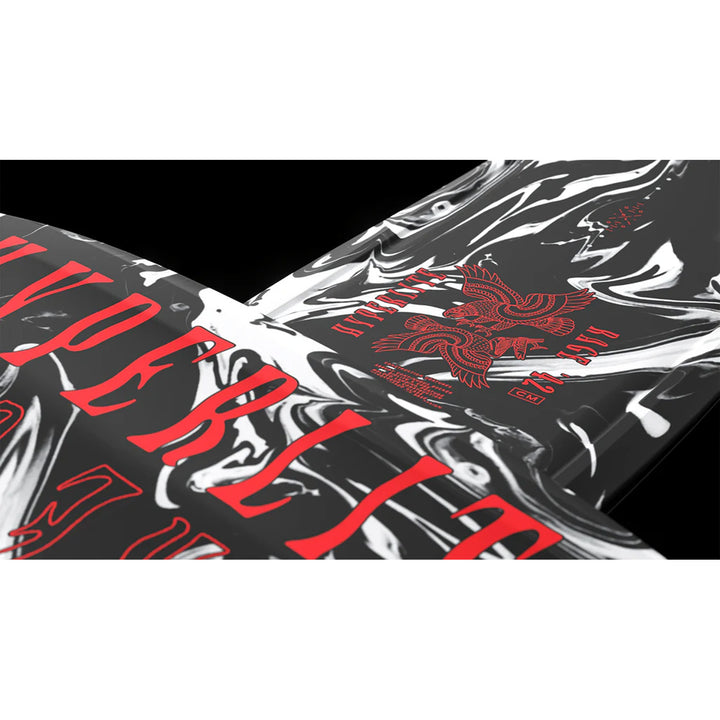 Hyperlite Rage Wakeboard 2026