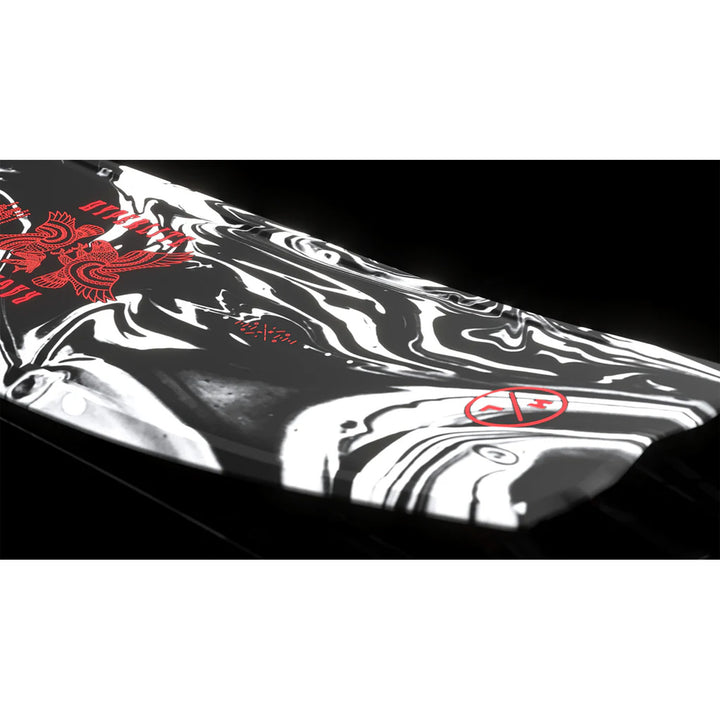 Hyperlite Rage Wakeboard 2026
