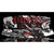 Hyperlite Rage Wakeboard 2026