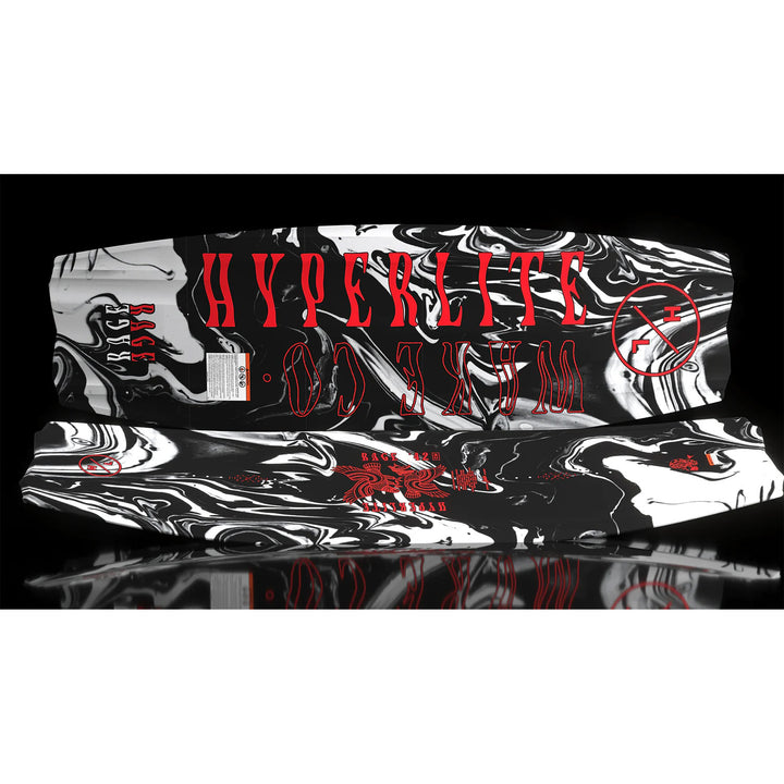 Hyperlite Rage Wakeboard 2026