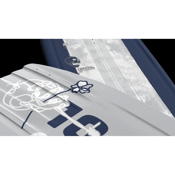 Hyperlite Capitol Wakeboard 2026