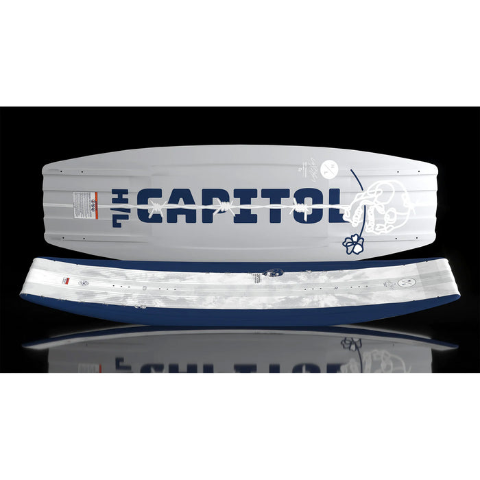 Hyperlite Capitol Wakeboard 2026