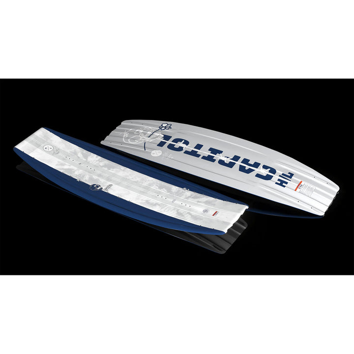 Hyperlite Capitol Wakeboard 2026