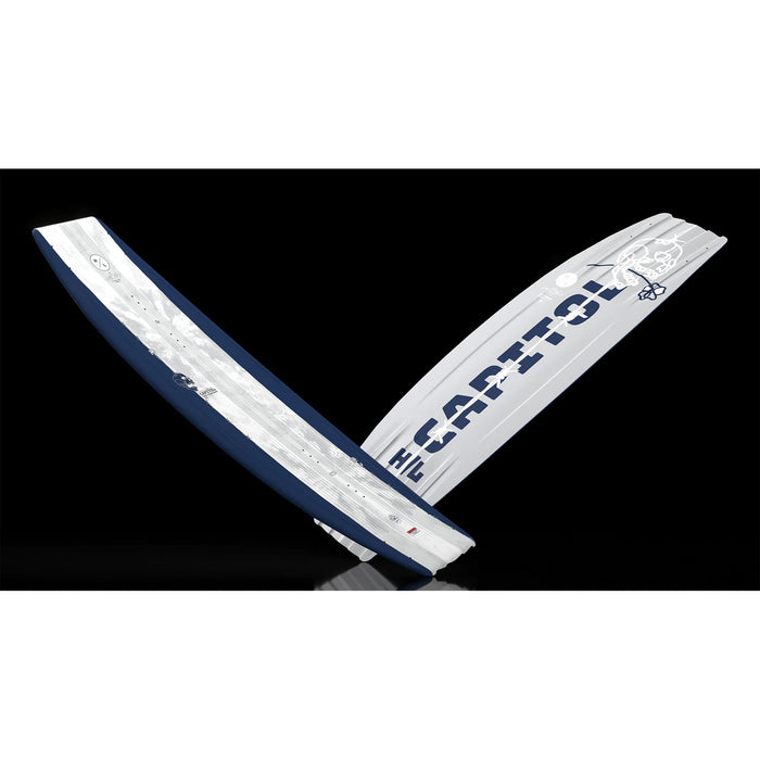 Hyperlite Capitol Wakeboard 2026