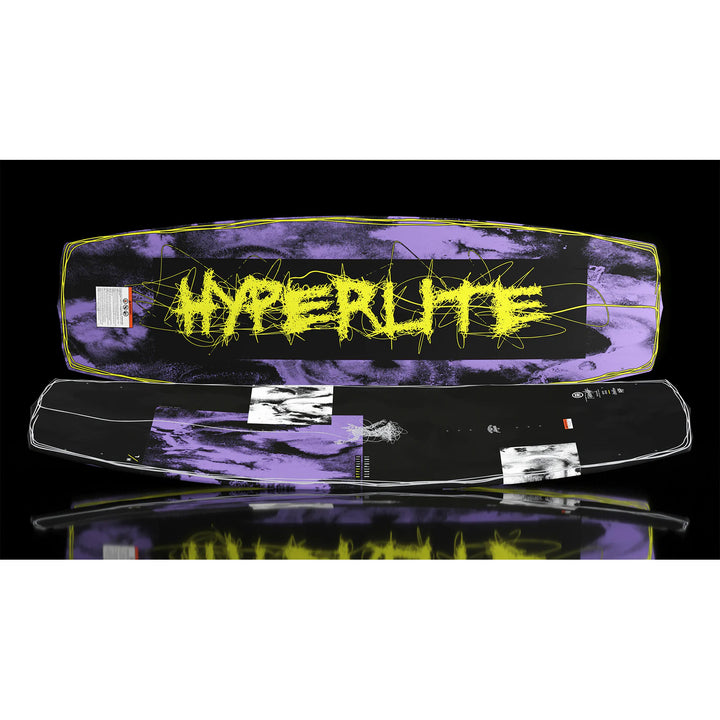 Hyperlite Blueprint Wakeboard 2026