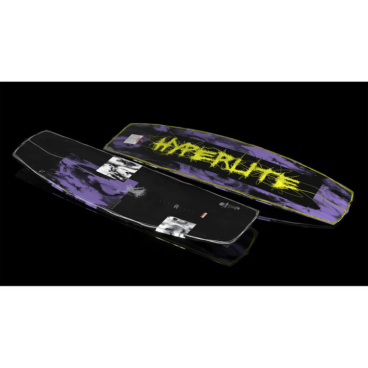 Hyperlite Blueprint Wakeboard 2026