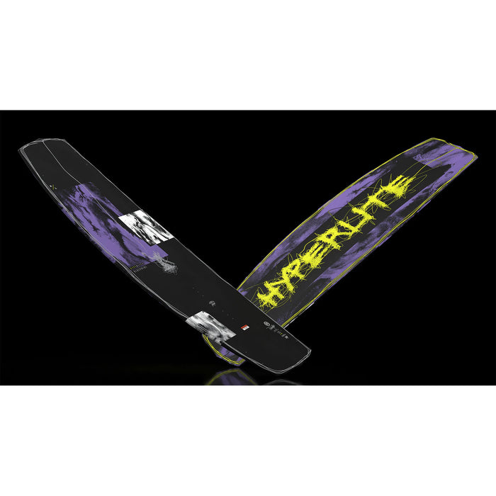 Hyperlite Blueprint Wakeboard 2026