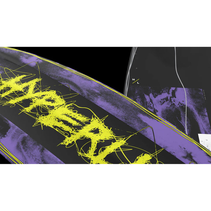 Hyperlite Blueprint Wakeboard 2026