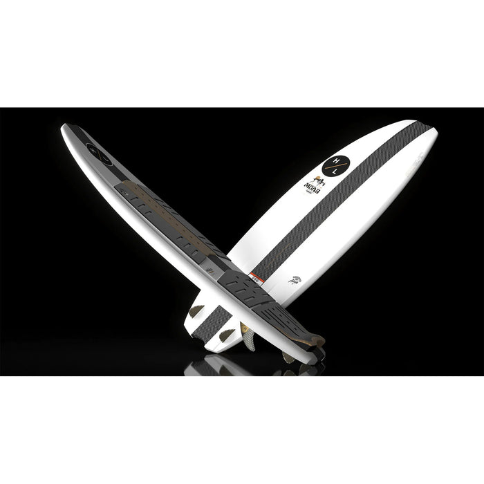 Hyperlite MOAB Wakesurf Board 2026