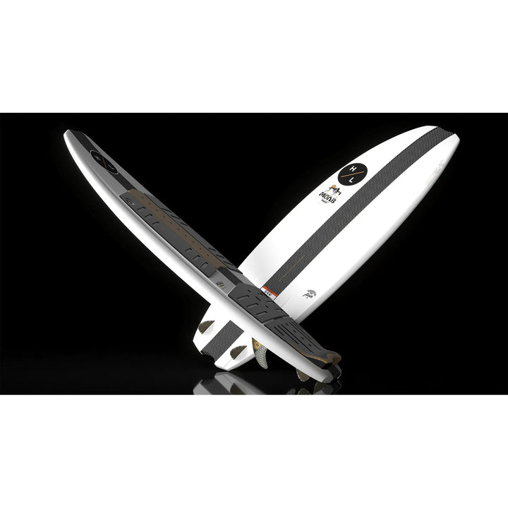 Hyperlite MOAB Wakesurf Board 2026