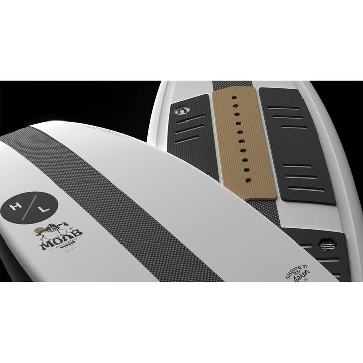 Hyperlite MOAB Wakesurf Board 2026