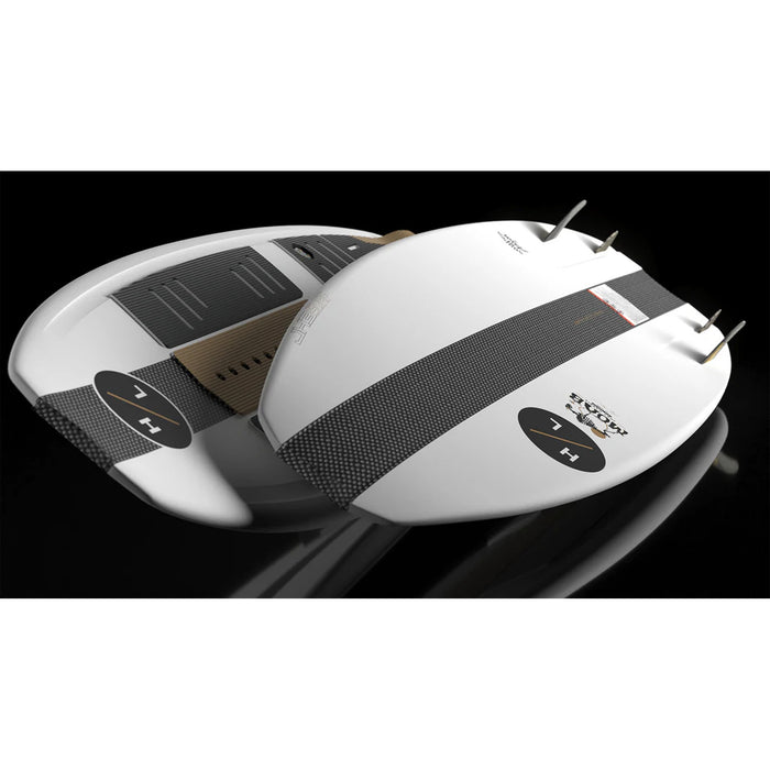 Hyperlite MOAB Wakesurf Board 2026