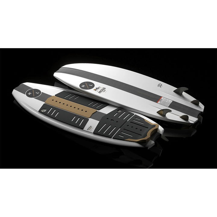 Hyperlite MOAB Wakesurf Board 2026