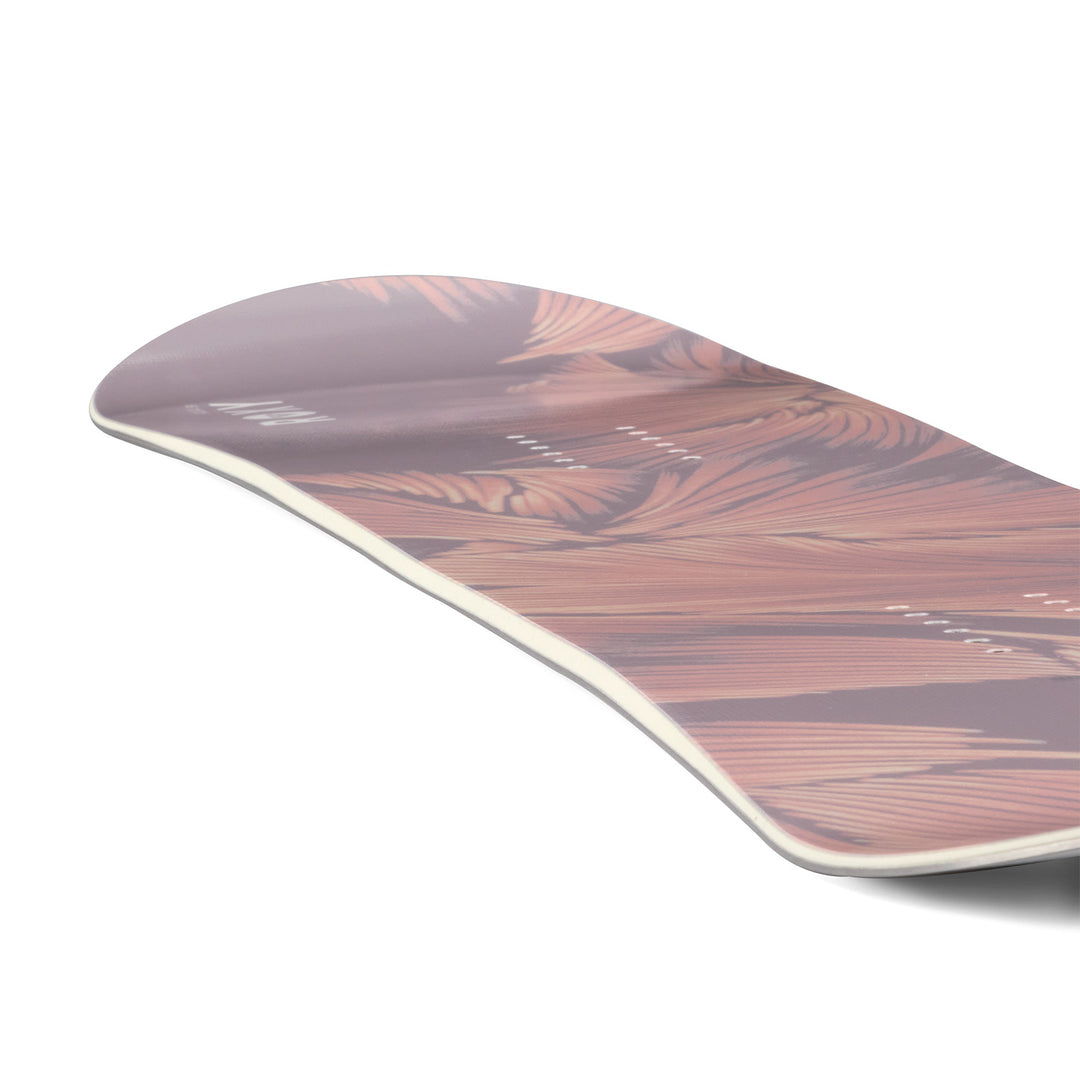 roxy 147 snowboard hawaiian Dawn Womens Snowboard, 149 : Sports & Outdoors the ultimate girly pop accessory for your mountain adventures Roxy Snowboards for Sale |