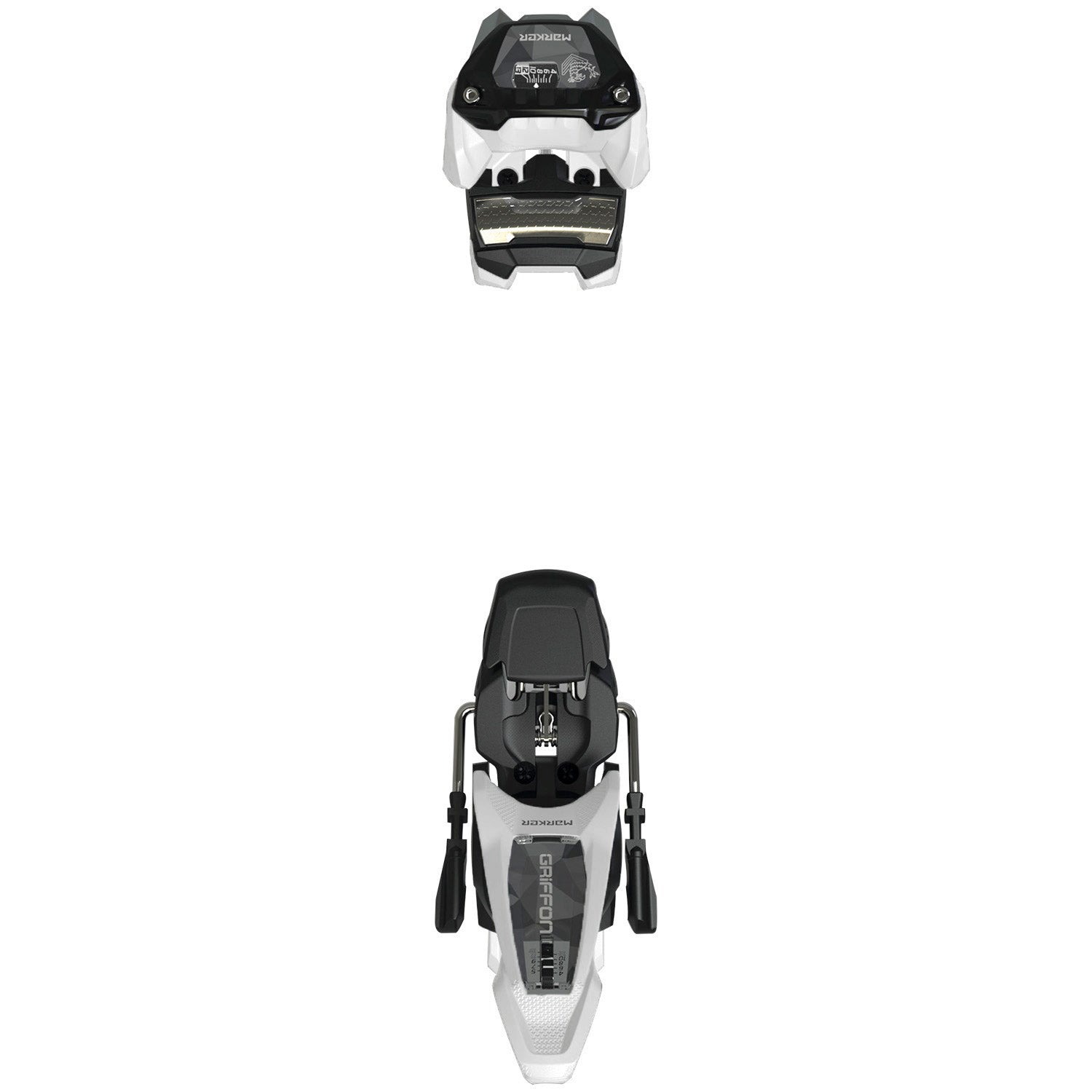 Marker Griffon 13 ID Ski Bindings – evo