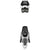 Marker Griffon 13 ID Ski Bindings Gray/Black