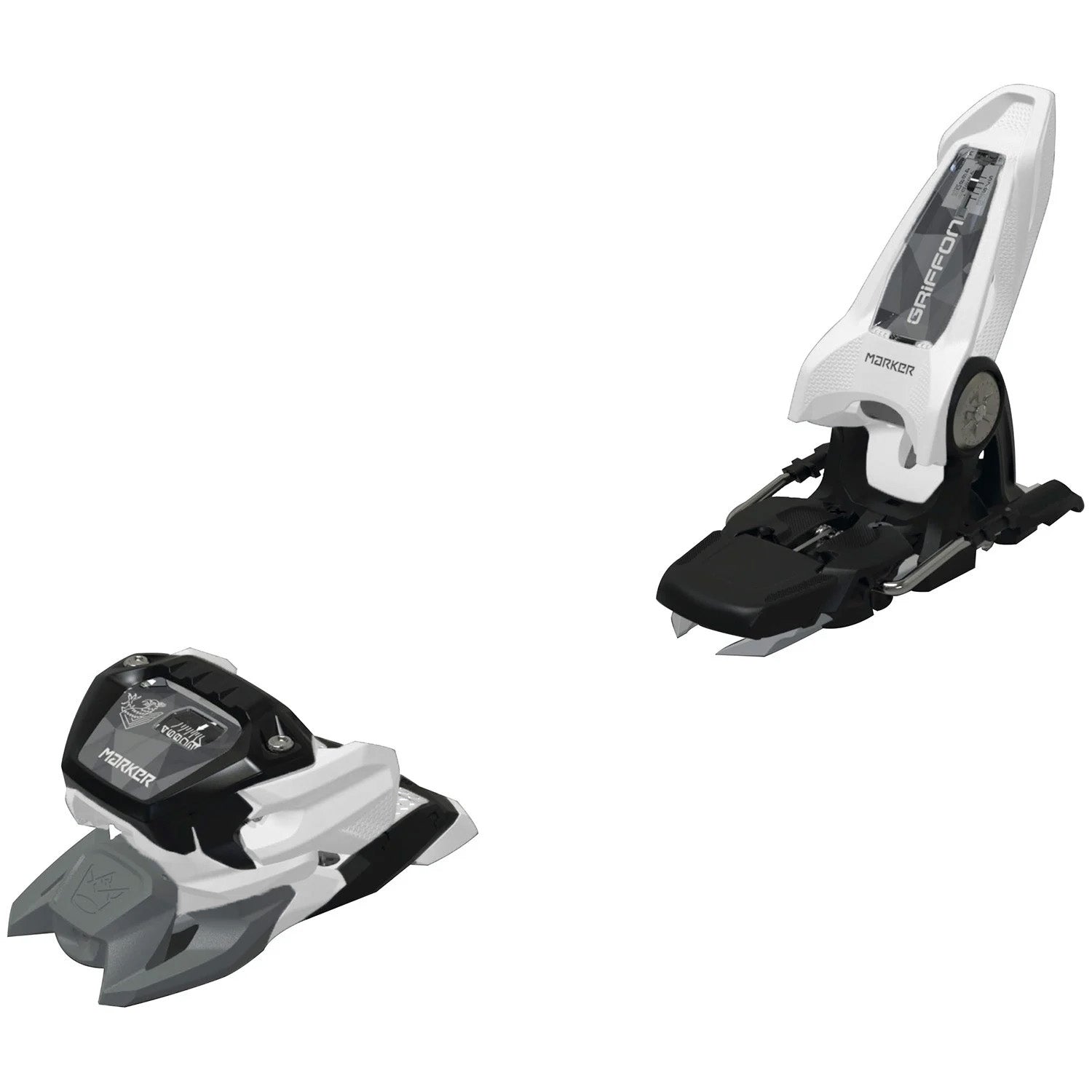 Marker Griffon 13 ID Ski Bindings – evo
