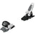 Marker Griffon 13 ID Ski Bindings Gray/Black