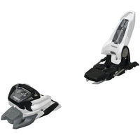 Marker Griffon 13 ID Ski Bindings Gray/Black::Gray/Black