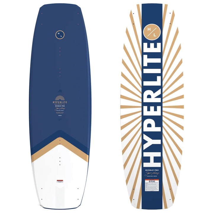 Hyperlite Murray Pro Wakeboard 2026