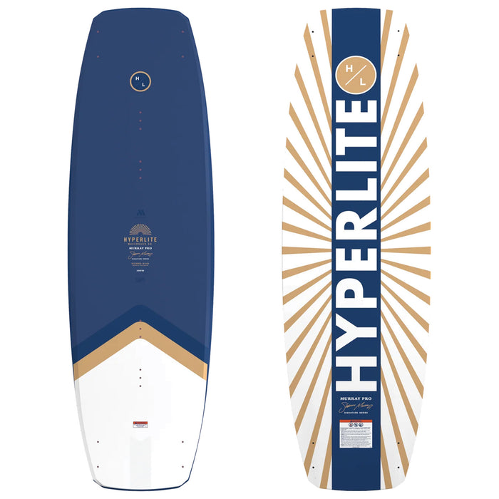 Hyperlite Murray Pro Wakeboard 2026
