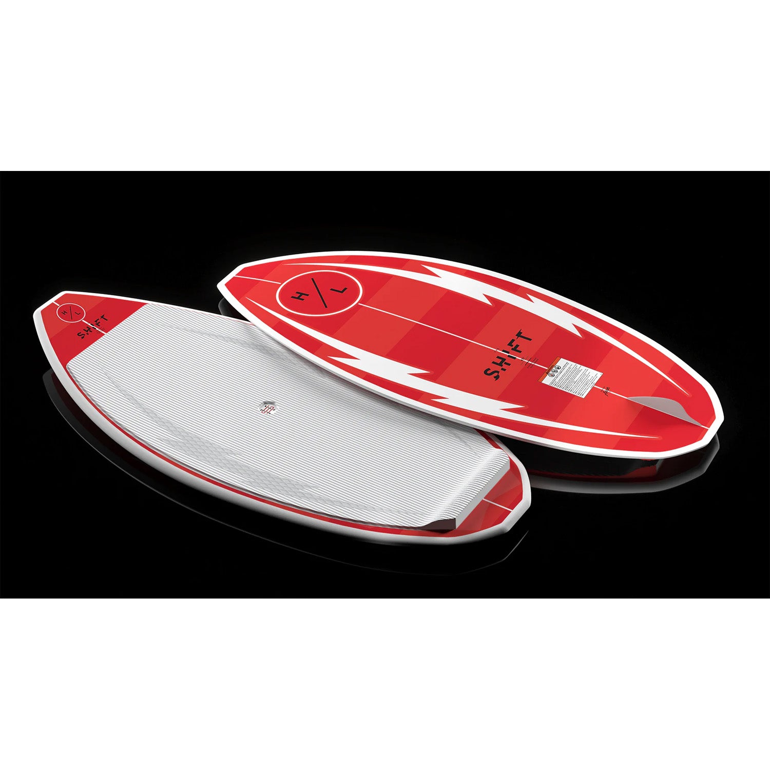 Hyperlite Shift Wakesurf Board 2026 – evo