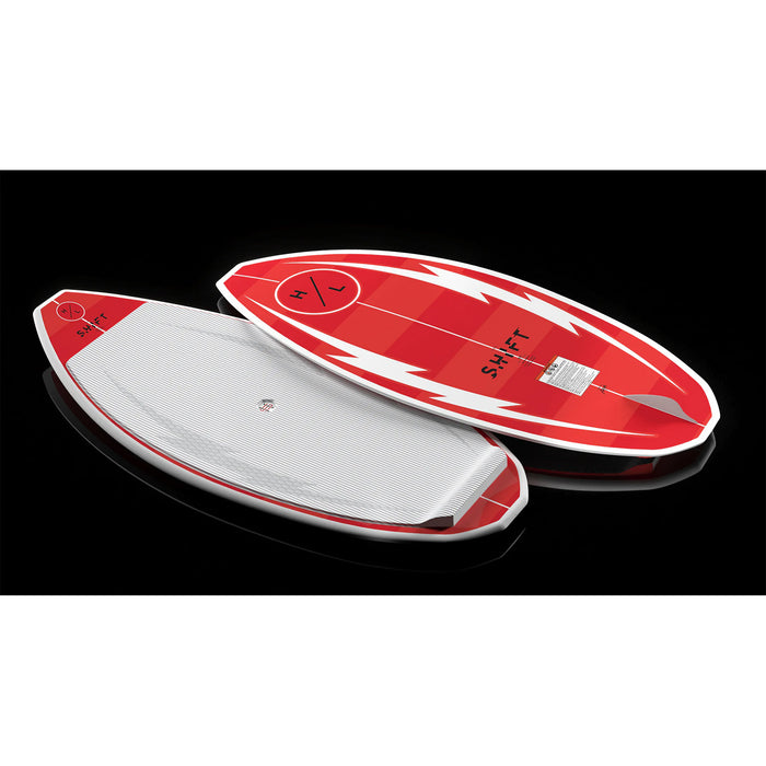 Hyperlite Shift Wakesurf Board 2026