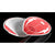 Hyperlite Shift Wakesurf Board 2026