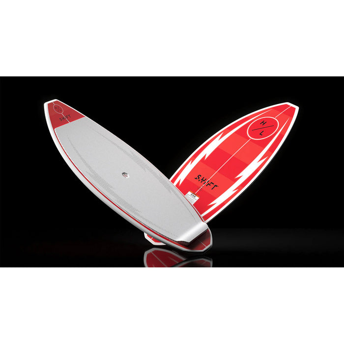 Hyperlite Shift Wakesurf Board 2026