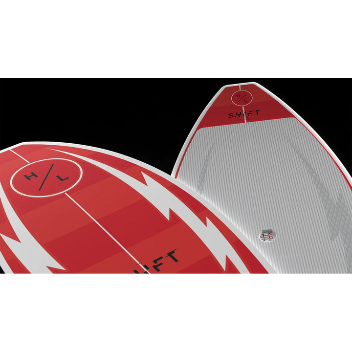 Hyperlite Shift Wakesurf Board 2026