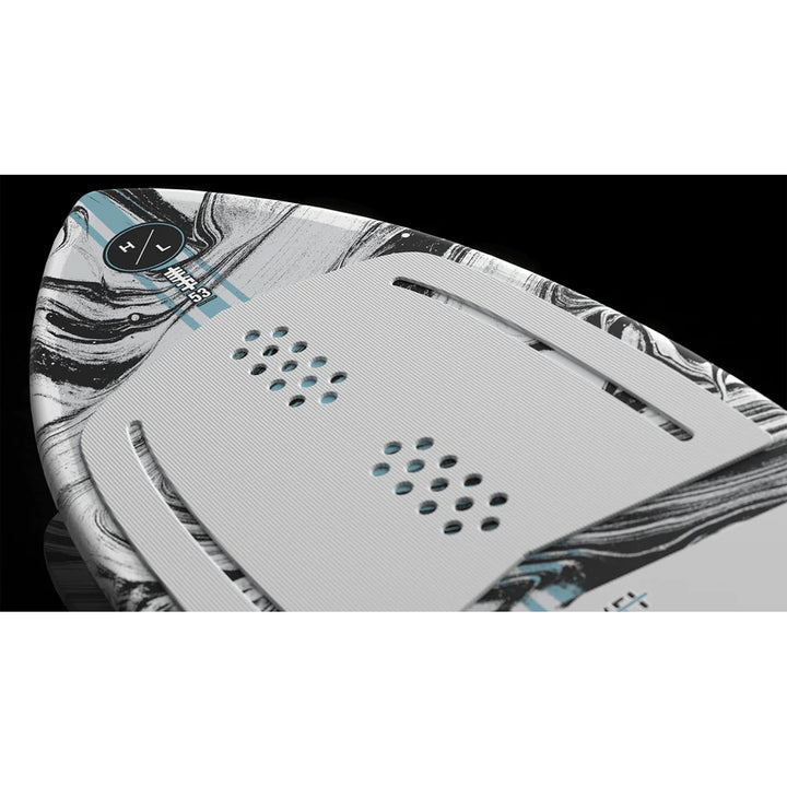 Hyperlite Hi-Fi Wakesurf Board 2026