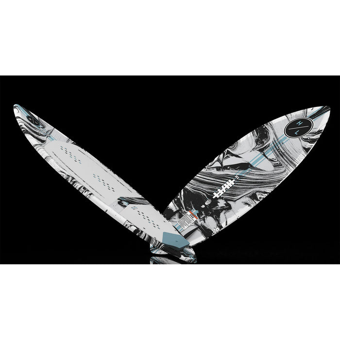 Hyperlite Hi-Fi Wakesurf Board 2026