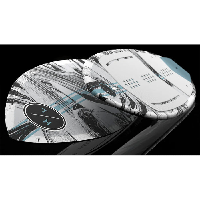 Hyperlite Hi-Fi Wakesurf Board 2026