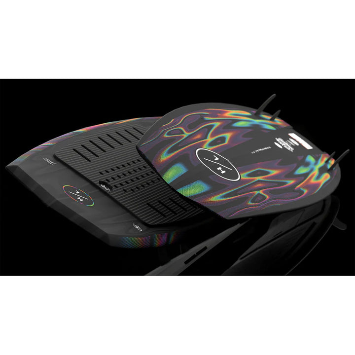 Hyperlite Time Machine Wakesurf Board 2026