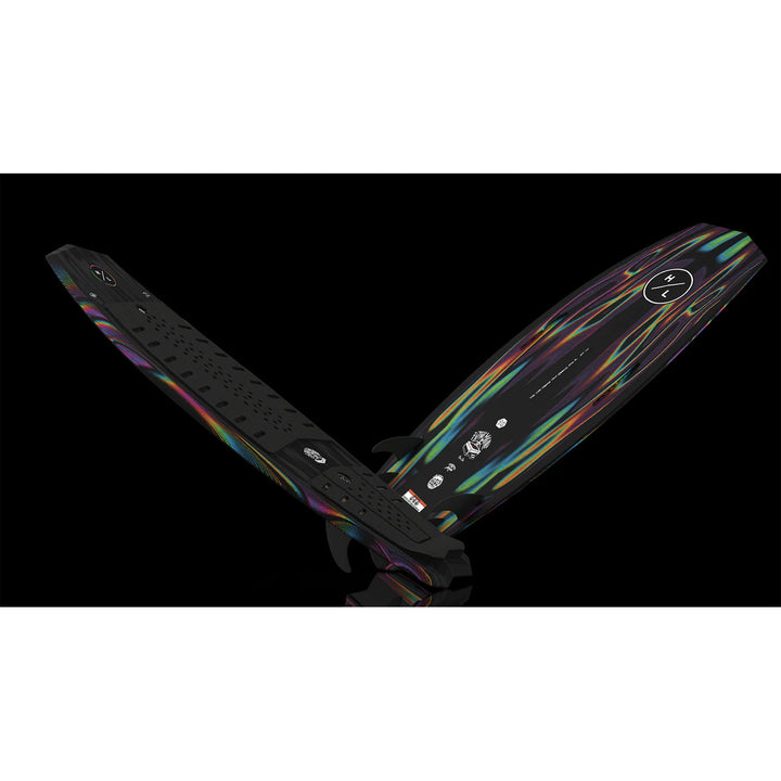 Hyperlite Time Machine Wakesurf Board 2026