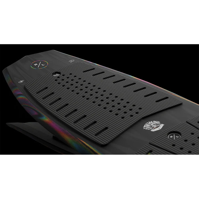 Hyperlite Time Machine Wakesurf Board 2026