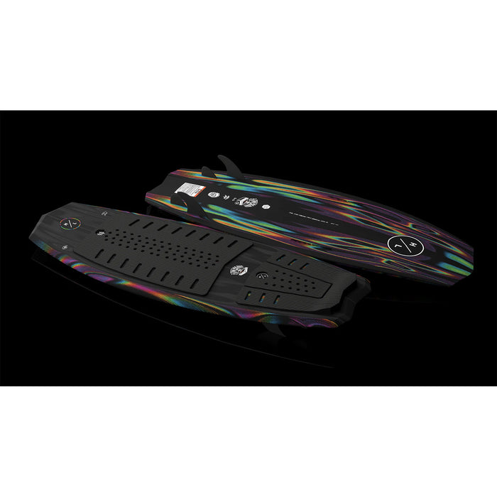 Hyperlite Time Machine Wakesurf Board 2026