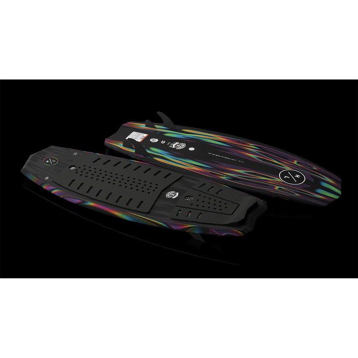 Hyperlite Time Machine Wakesurf Board 2026