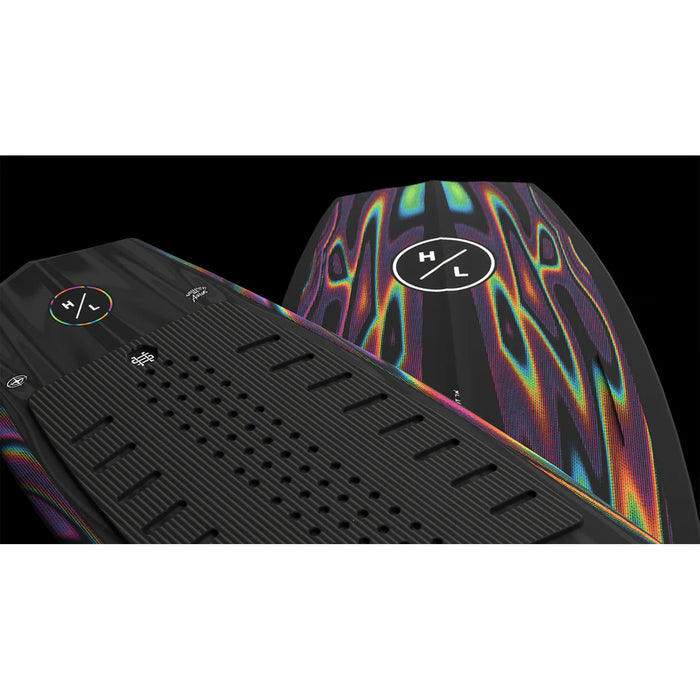 Hyperlite Time Machine Wakesurf Board 2026