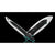 Hyperlite Buzzmatic Wakesurf Board 2026