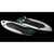 Hyperlite Buzzmatic Wakesurf Board 2026
