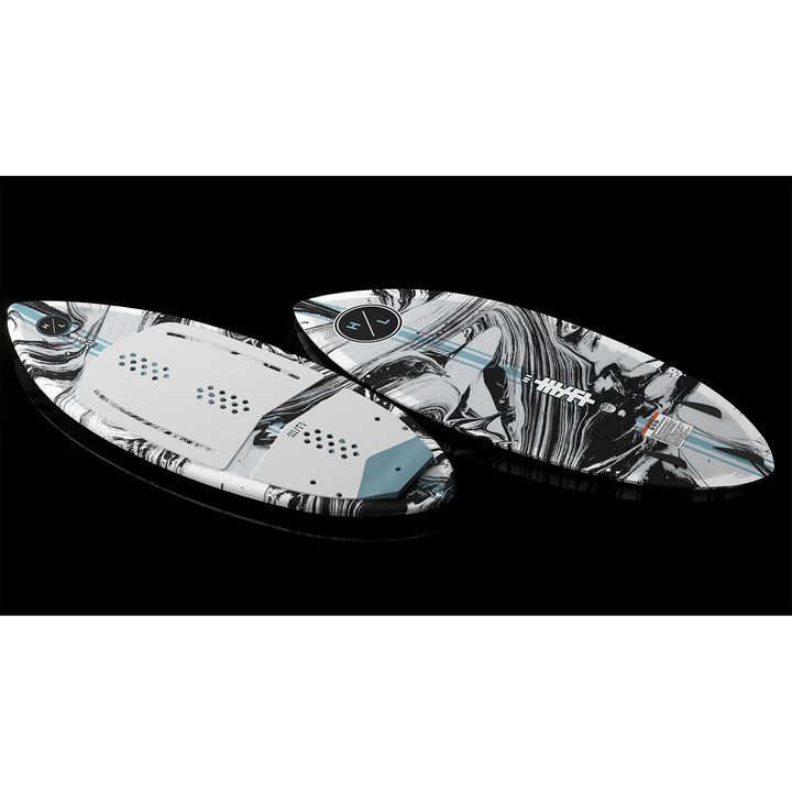 Hyperlite Hi-Fi Wakesurf Board 2026