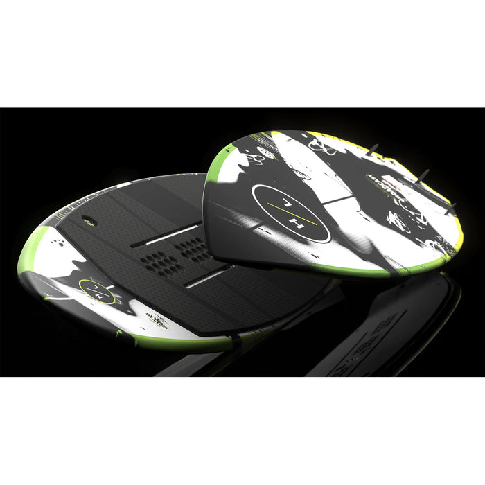 Hyperlite Broadcast Wakesurf Board 2026